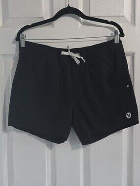 Vuori Kore 5" Lined Shorts